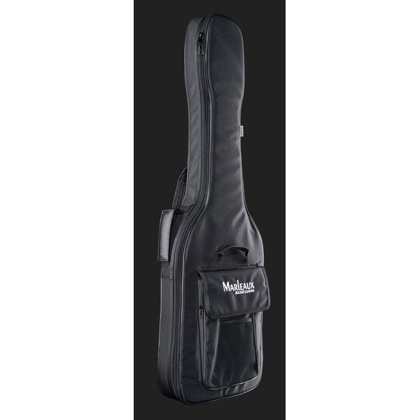 Marleaux Consat Custom 5 Ziricote