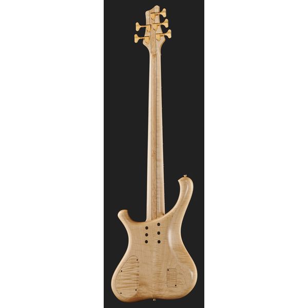 Marleaux Consat Custom 5 Ziricote