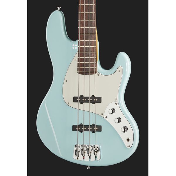 Sandberg Electra TT4 RW SB
