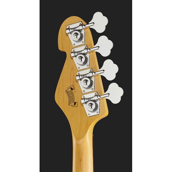 Sandberg Electra TT4 RW SB