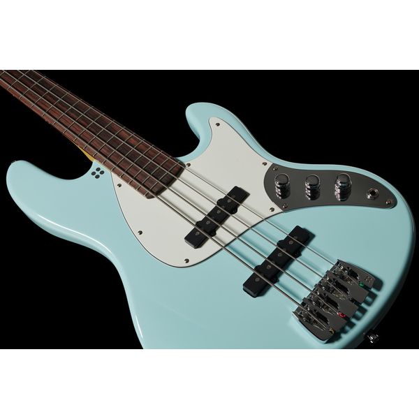 Sandberg Electra TT4 RW SB