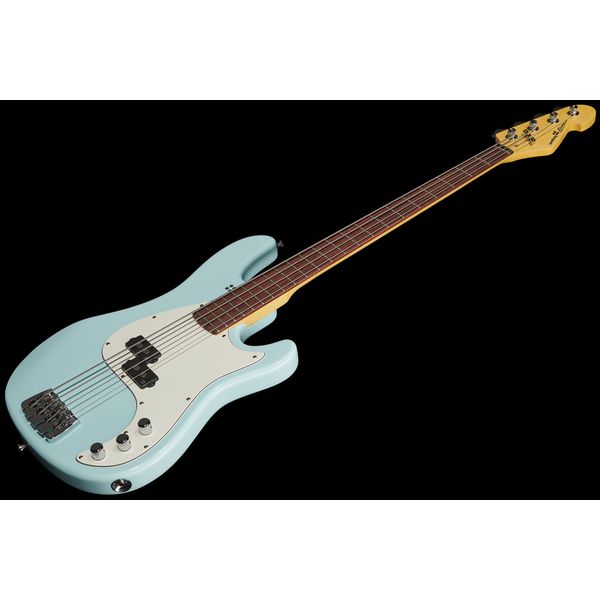 Sandberg Electra VS 4 RW SB