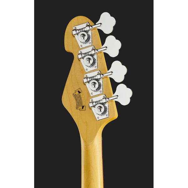 Sandberg Electra VS 4 RW SB