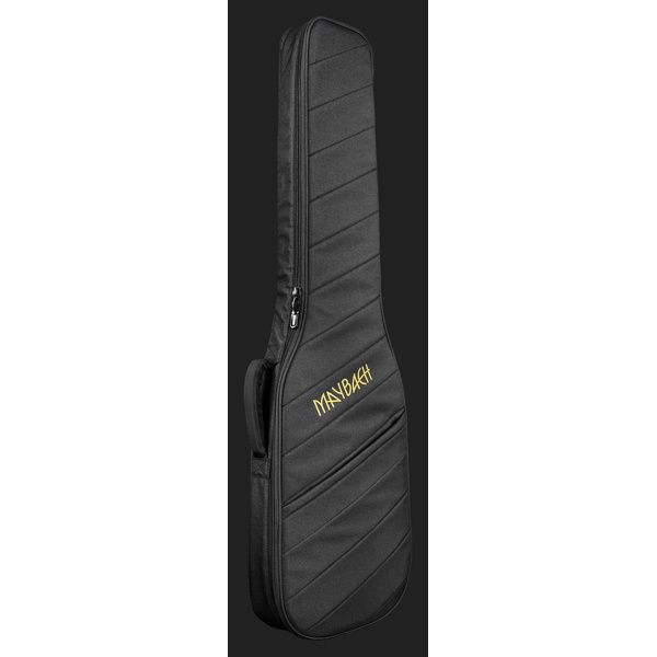 Maybach DaVinci Bass Antique Violin
