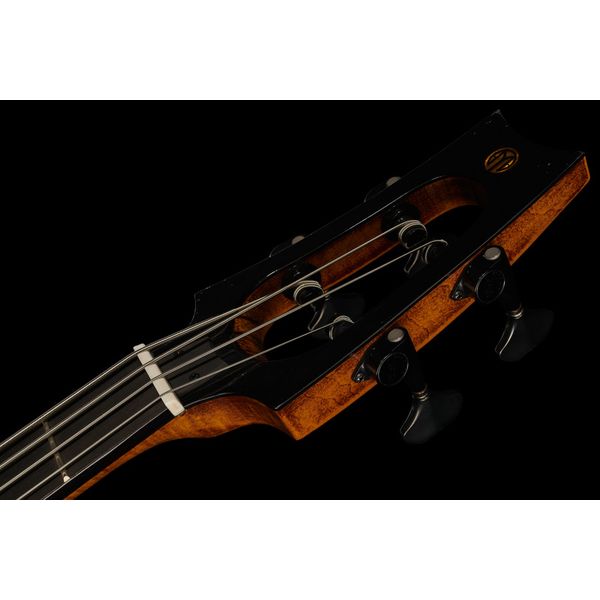 Maybach DaVinci Bass Antique Violin