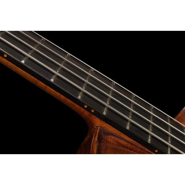 Maybach DaVinci Bass Antique Violin