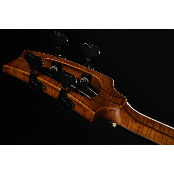 Maybach DaVinci Bass Antique Violin