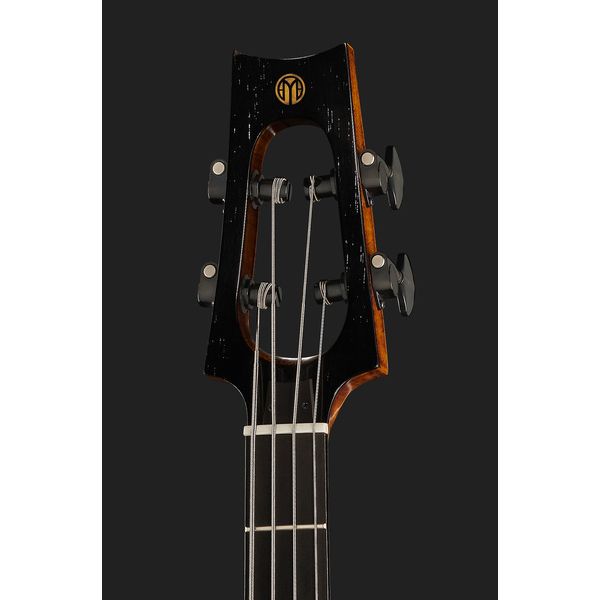 Maybach DaVinci Bass Antique Violin