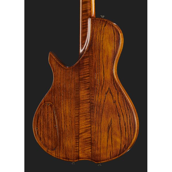 Maybach DaVinci Bass Antique Violin