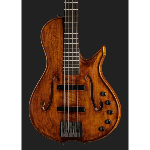 Maybach DaVinci Bass Antique Violin