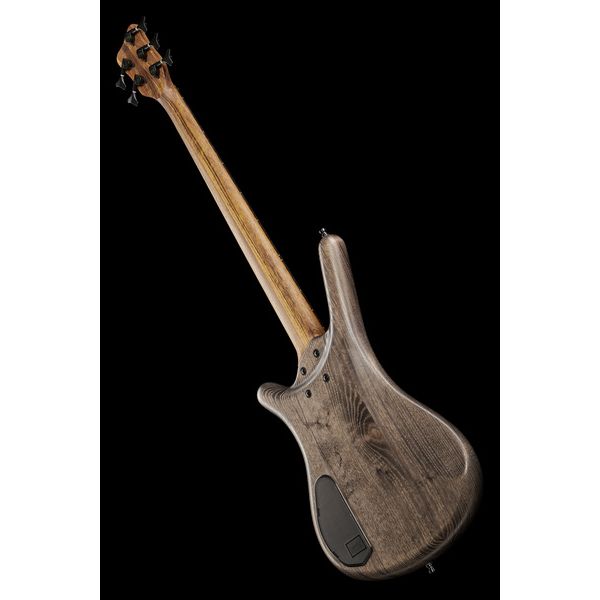 Warwick Pro S. Corvette $$ 5 NBTS BLK