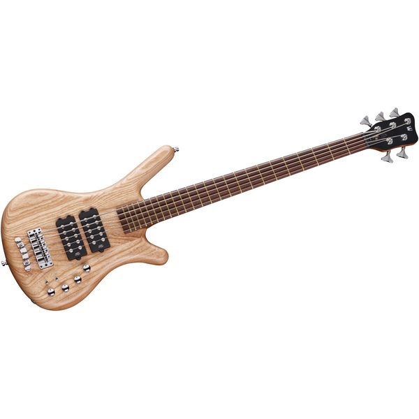 Warwick Teambuilt Corvette $$ 5 NTS