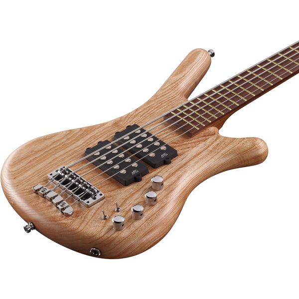 Warwick Teambuilt Corvette $$ 5 NTS