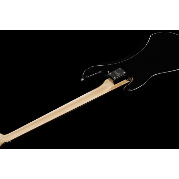 Squier Sonic Precision Black