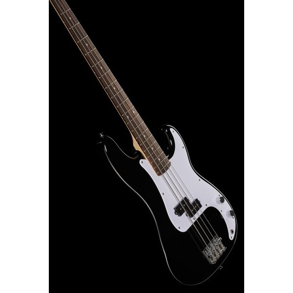 Squier Sonic Precision Black
