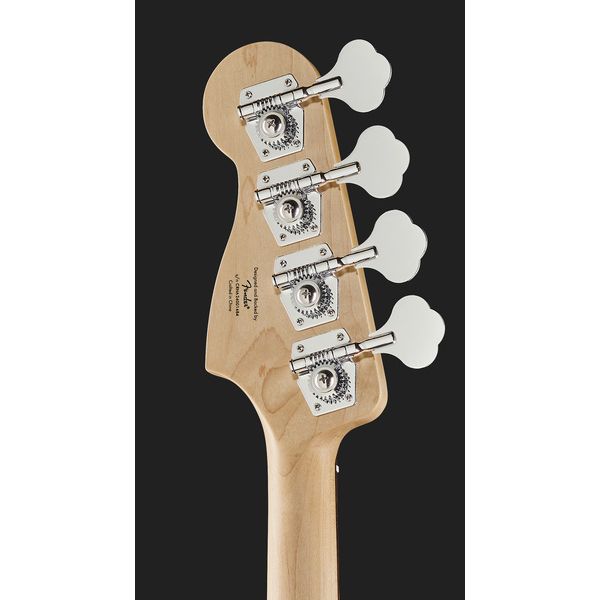 Squier Sonic Precision Black