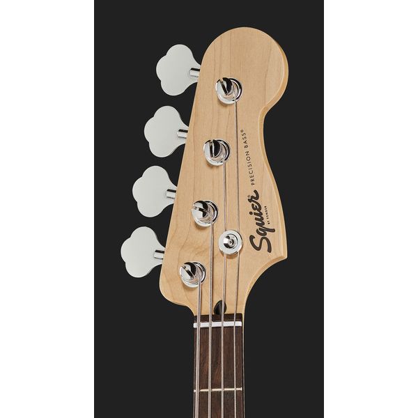 Squier Sonic Precision Black