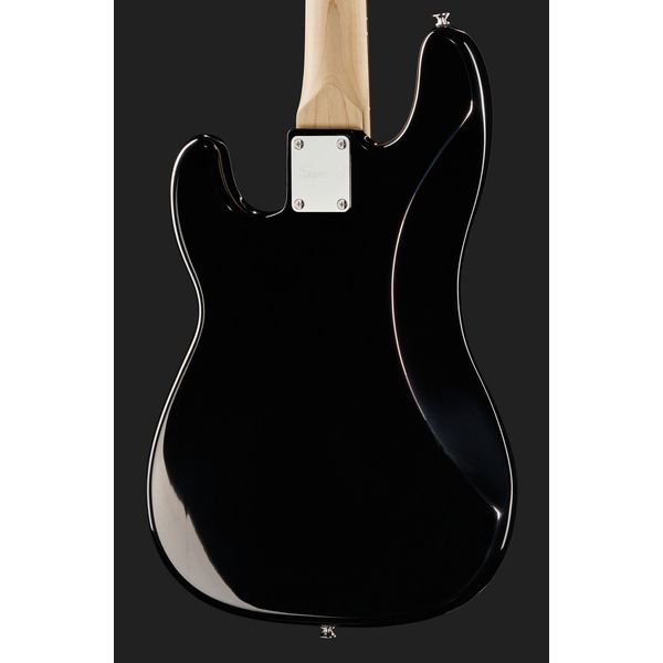 Squier Sonic Precision Black