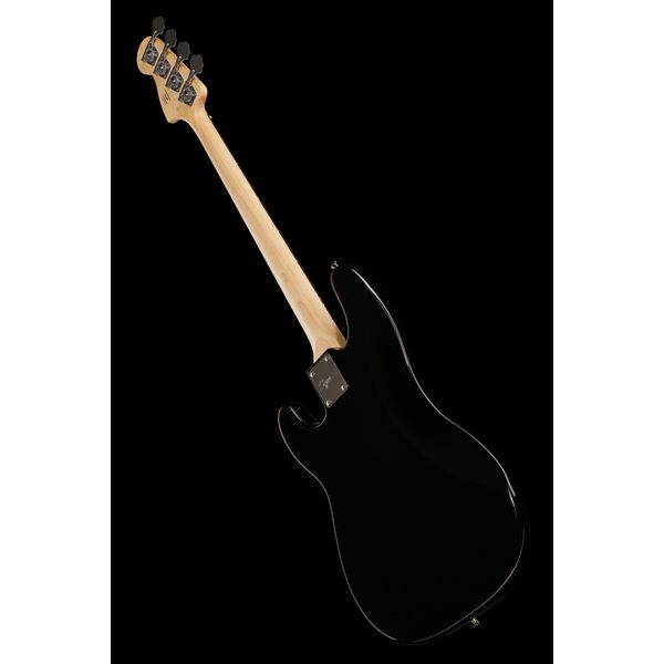 Squier Sonic Precision Black
