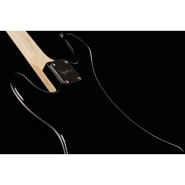 Squier Sonic Precision Black