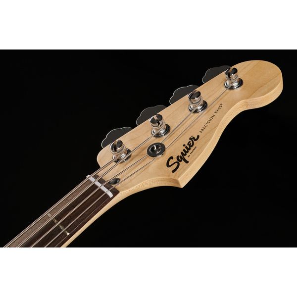 Squier Sonic Precision Black