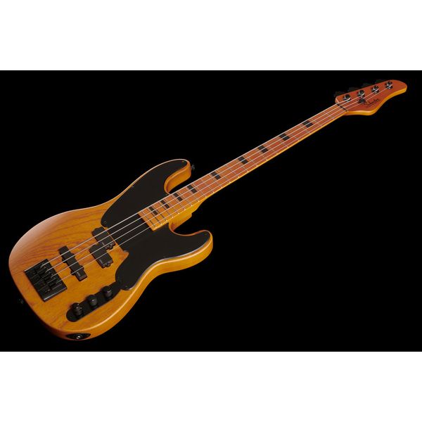 Schecter Model-T Session-4 ANS