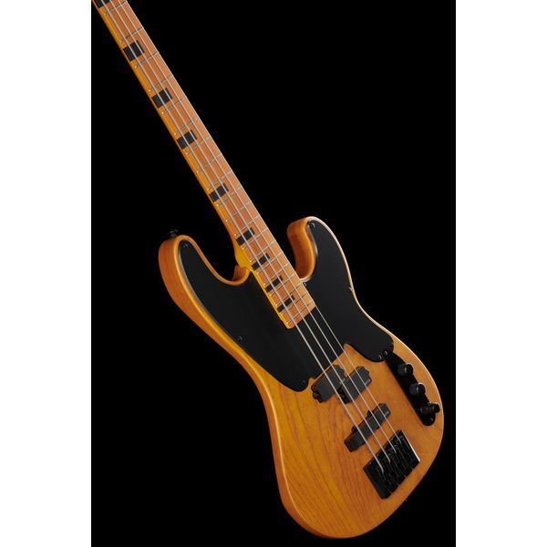 Schecter Model-T Session-4 ANS