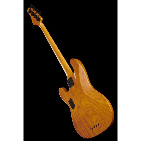 Schecter Model-T Session-4 ANS