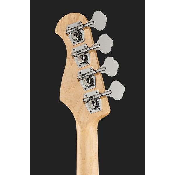 Harley Benton PB-50 SB Vintage Series