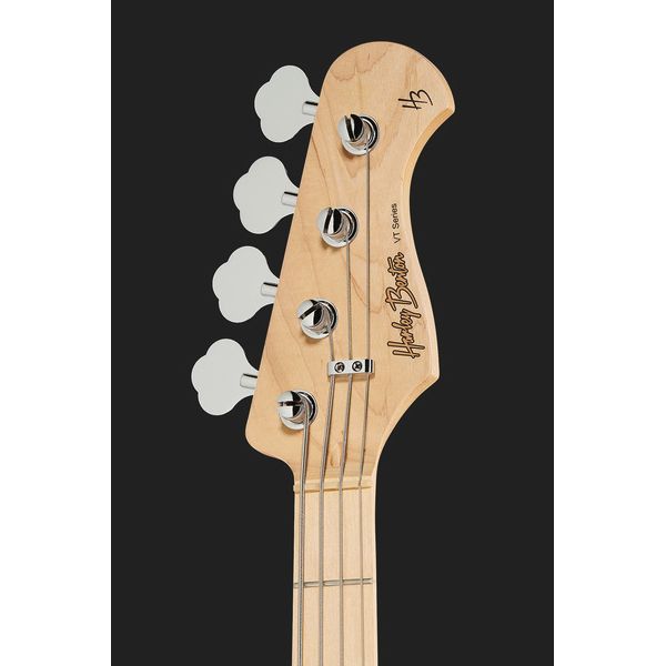 Harley Benton PB-50 SB Vintage Series