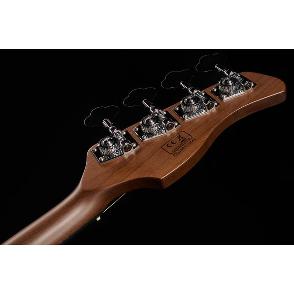 Marcus Miller V5 Alder-4 CGM LH