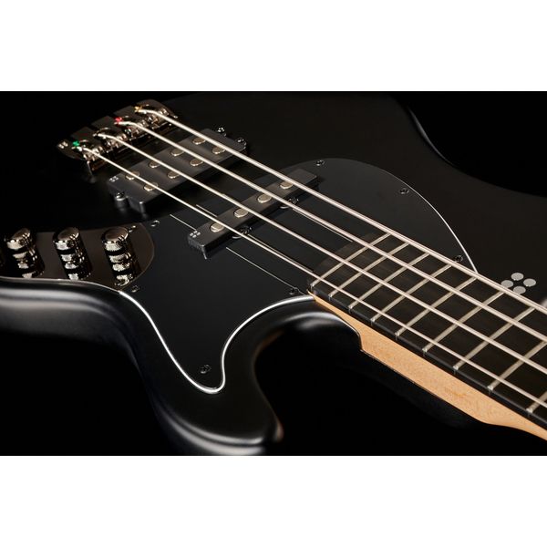Sandberg Electra TM EF MH SB