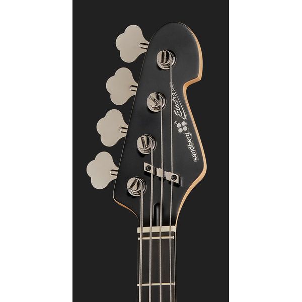 Sandberg Electra TM EF MH SB