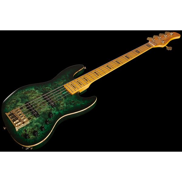 Marcus Miller V10-5 TGR