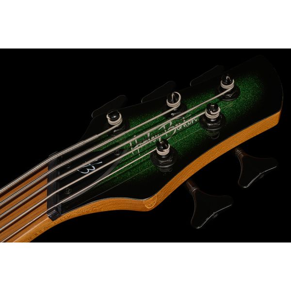 Harley Benton MSB-5 ESP
