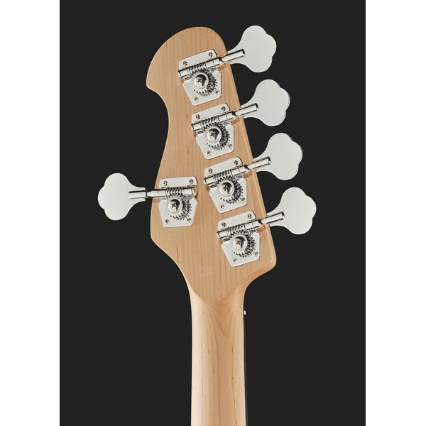Harley Benton PJ-5 HTR Deluxe Series w/Bag