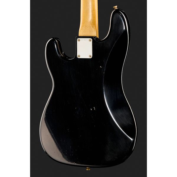 Fender 59 P-Bass B Journeyman Relic