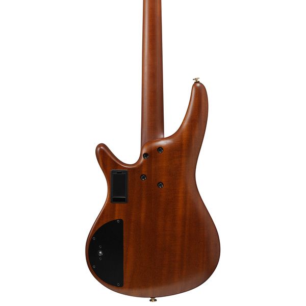 Ibanez SR5500-MHF Prestige