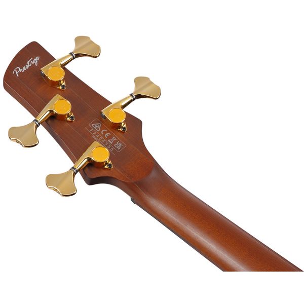 Ibanez SR5500-MHF Prestige
