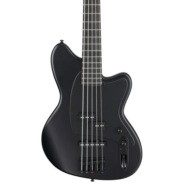Ibanez TMB425B-BKF