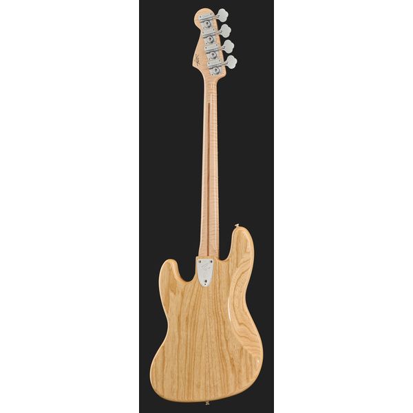 Fender 75 Jazz Bass MN AAA NAT NOS