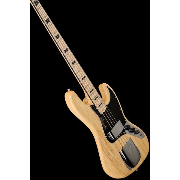 Fender 75 Jazz Bass MN AAA NAT NOS