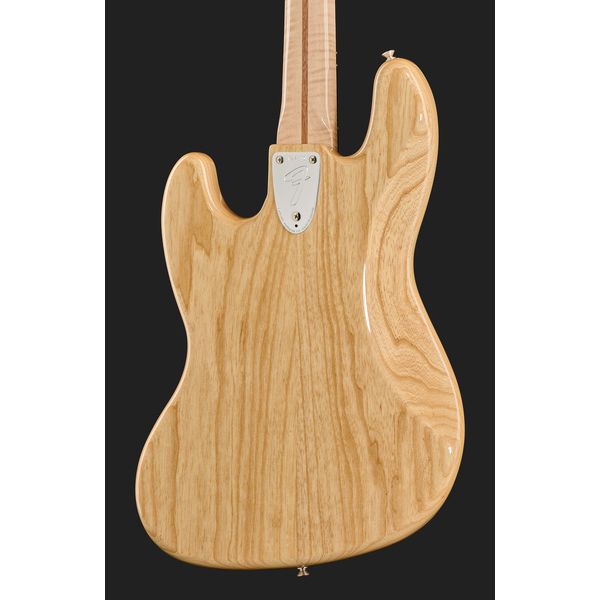 Fender 75 Jazz Bass MN AAA NAT NOS