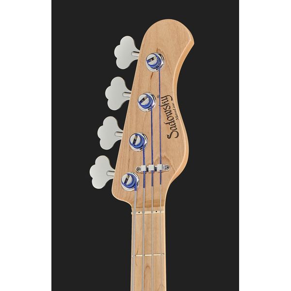 Sadowsky MetroLine 21-4 Vin MM MN BK
