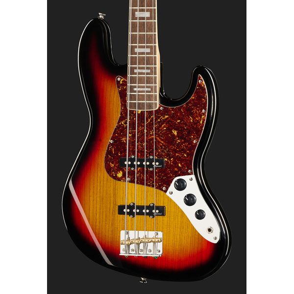 Harley Benton JB-75 SB Vintage Series