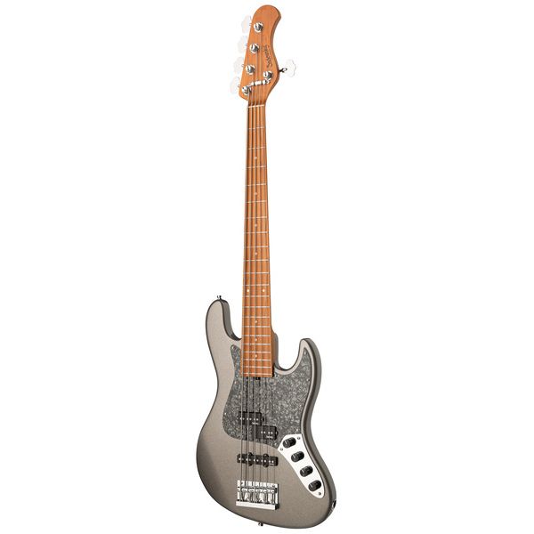 Sadowsky MetroExp 21 Hyb PJ 5 RM SIL