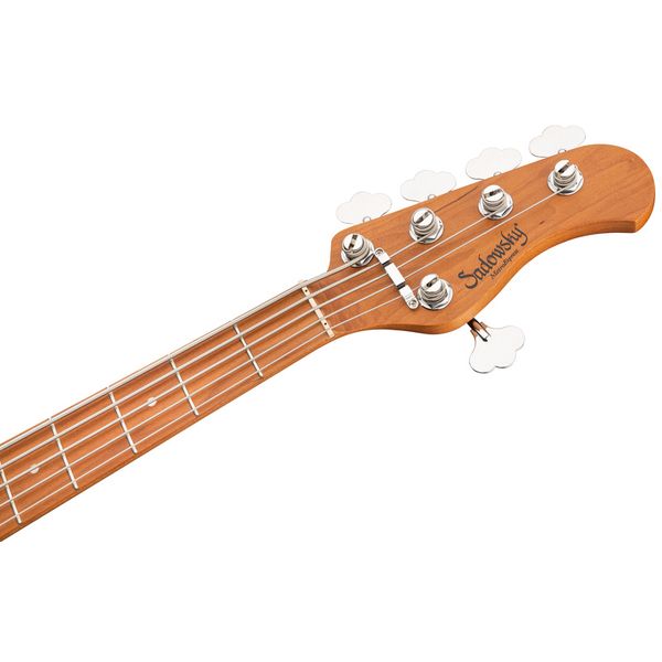 Sadowsky MetroExp 21 Hyb PJ 5 RM SIL