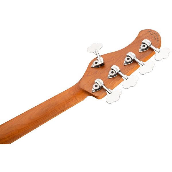 Sadowsky MetroExp 21 Hyb PJ 5 RM SIL