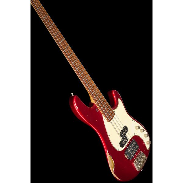 Sandberg California II VM 4 PF MR HCAR