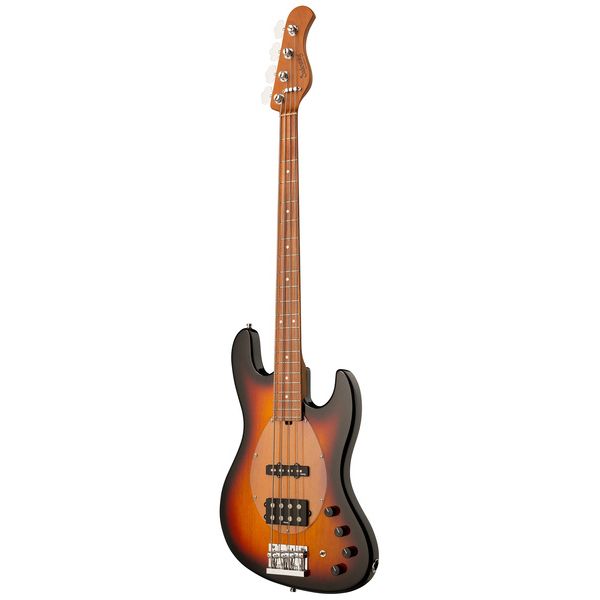 Sadowsky MetroExp21 Vint MJ4 Morado TSB
